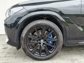 BMW X6 xDrive40d M Sport Pano