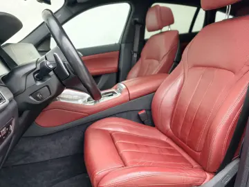 BMW X6 xDrive40d M Sport Pano