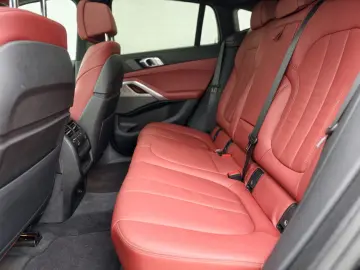 BMW X6 xDrive40d M Sport Pano
