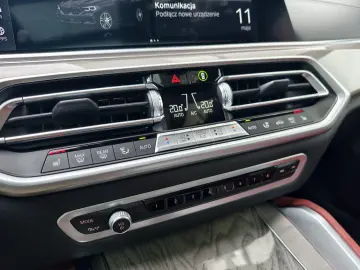 BMW X6 xDrive40d M Sport Pano