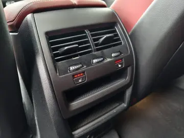 BMW X6 xDrive40d M Sport Pano