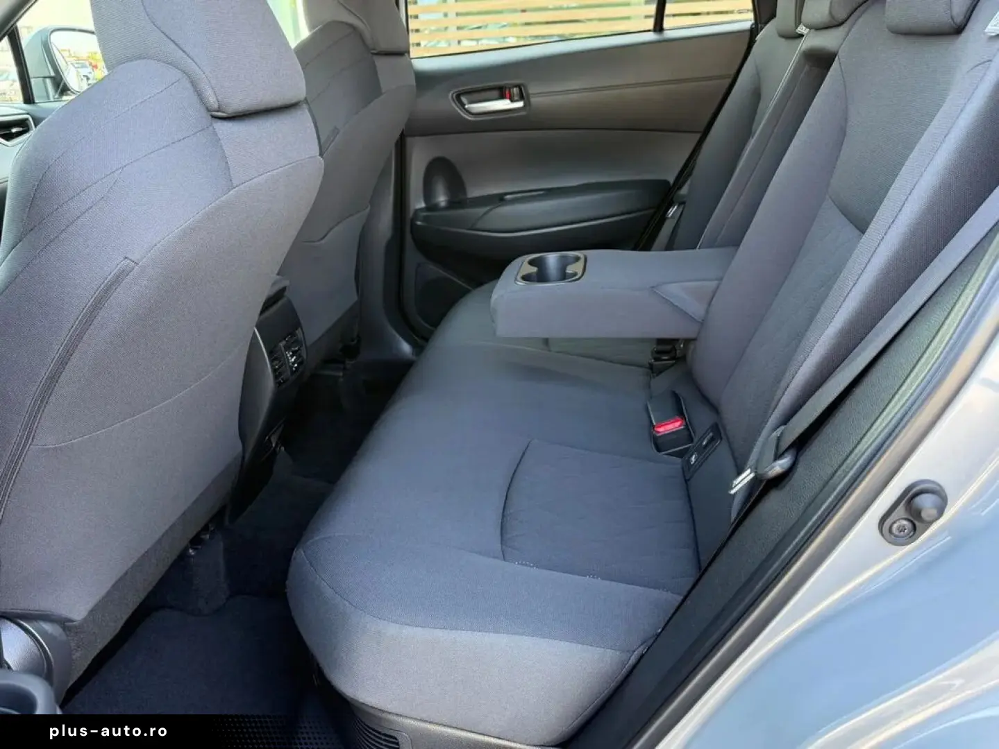 Toyota Corolla-Cross