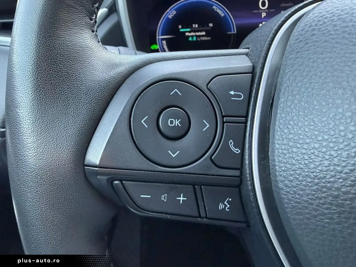 Toyota Corolla-Cross