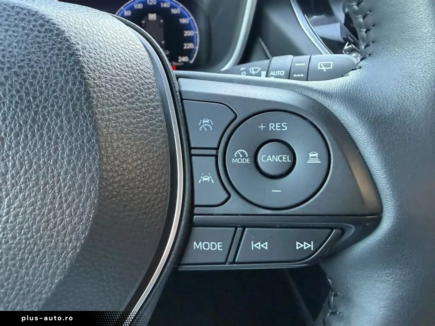 Toyota Corolla-Cross