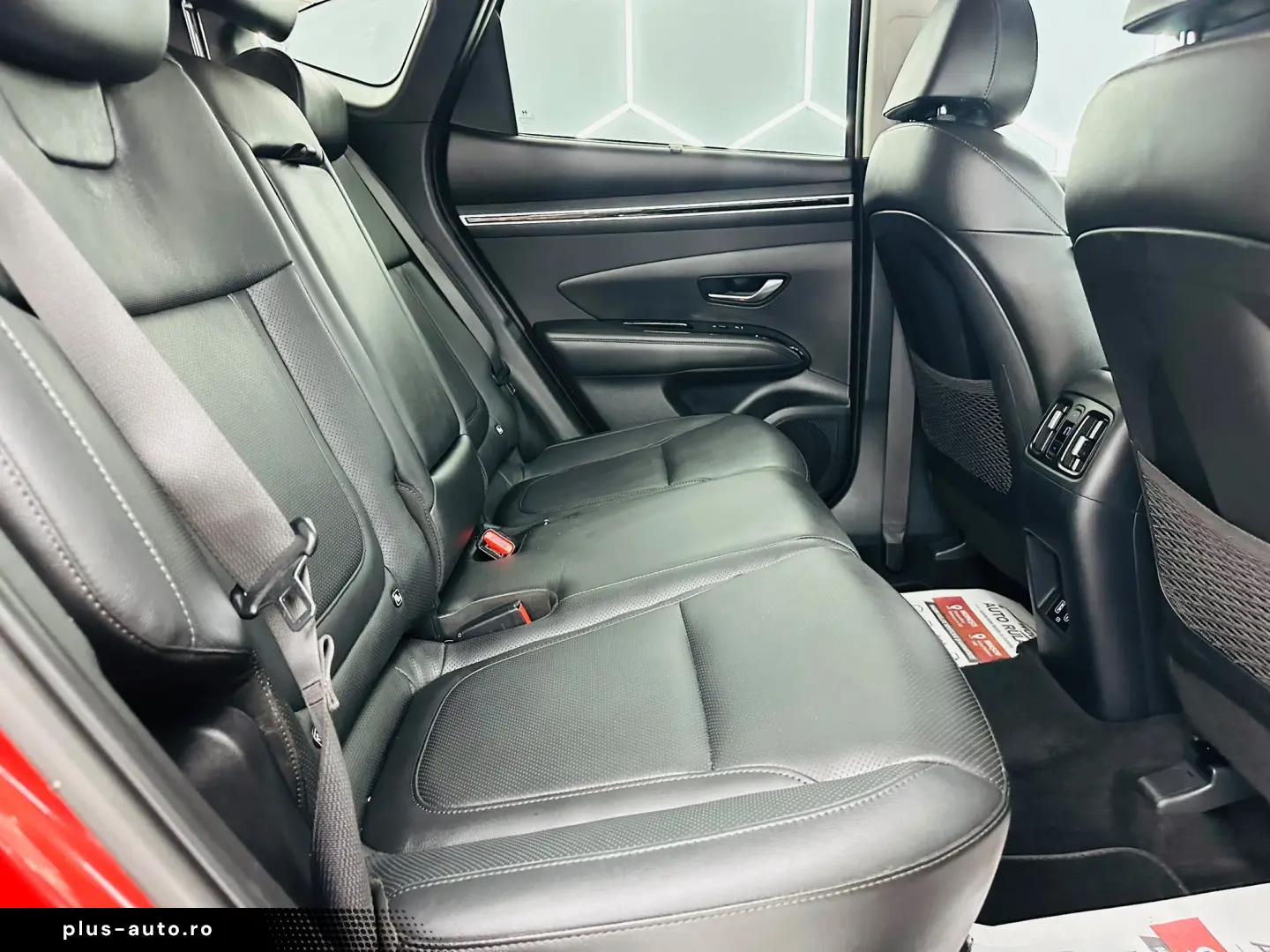 HYUNDAI TUCSON 2021 1.6D E6 Garantie 12 Luni Rate Avans 0 Do