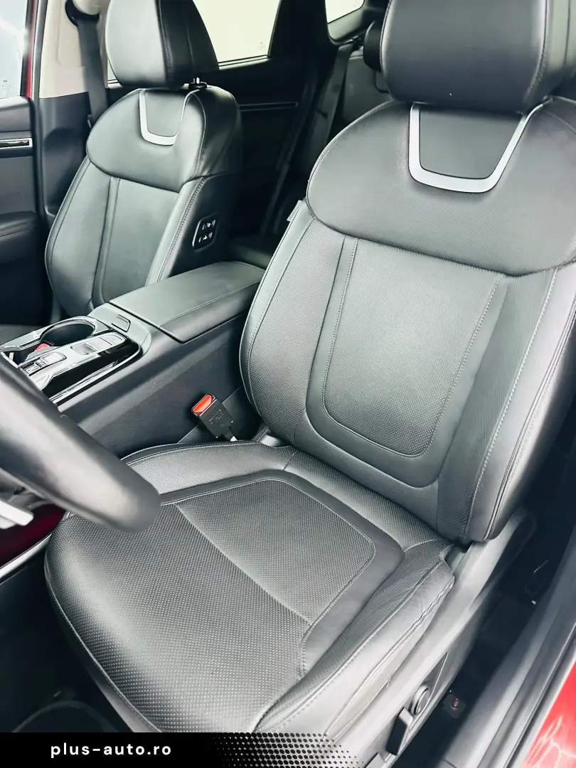 HYUNDAI TUCSON 2021 1.6D E6 Garantie 12 Luni Rate Avans 0 Do