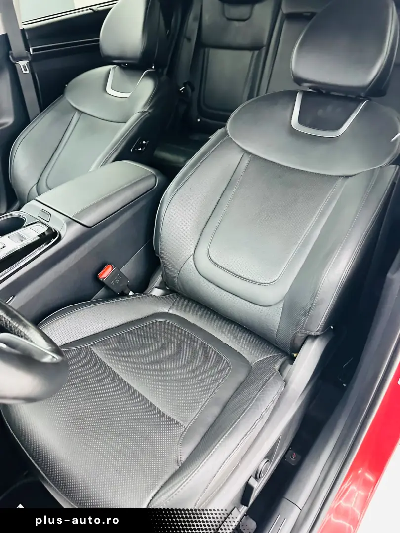HYUNDAI TUCSON 2021 1.6D E6 Garantie 12 Luni Rate Avans 0 Do