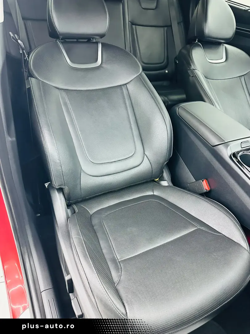 HYUNDAI TUCSON 2021 1.6D E6 Garantie 12 Luni Rate Avans 0 Do