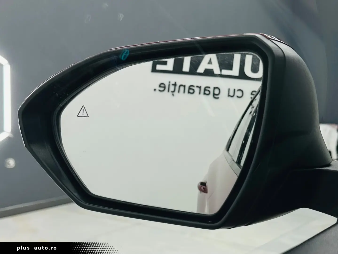 HYUNDAI TUCSON 2021 1.6D E6 Garantie 12 Luni Rate Avans 0 Do