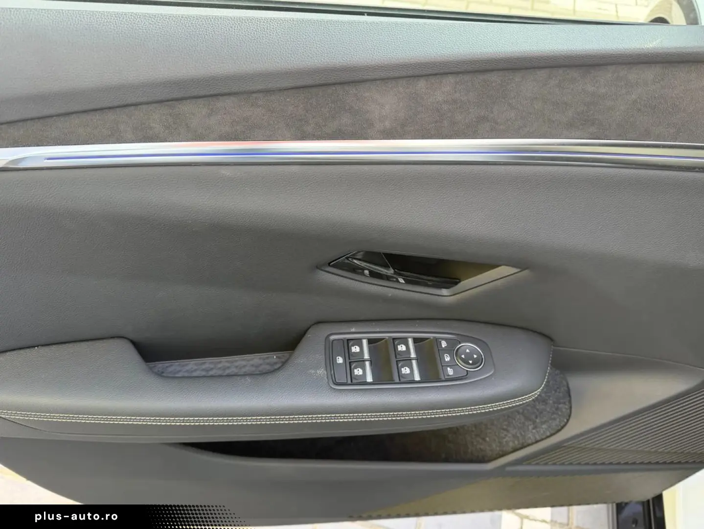 Renault Megane E-Tech Fulll Electric