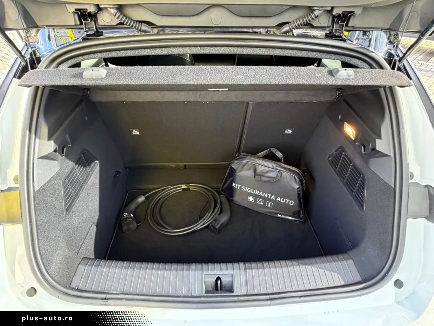 Renault Megane E-Tech Fulll Electric
