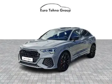 Audi Audi-Rsq3