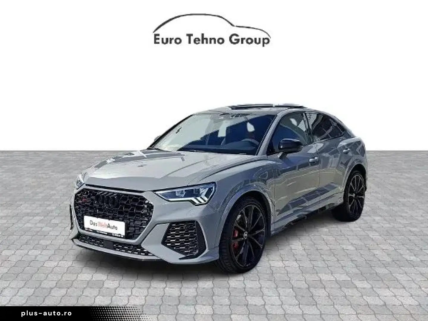 Audi Audi-Rsq3
