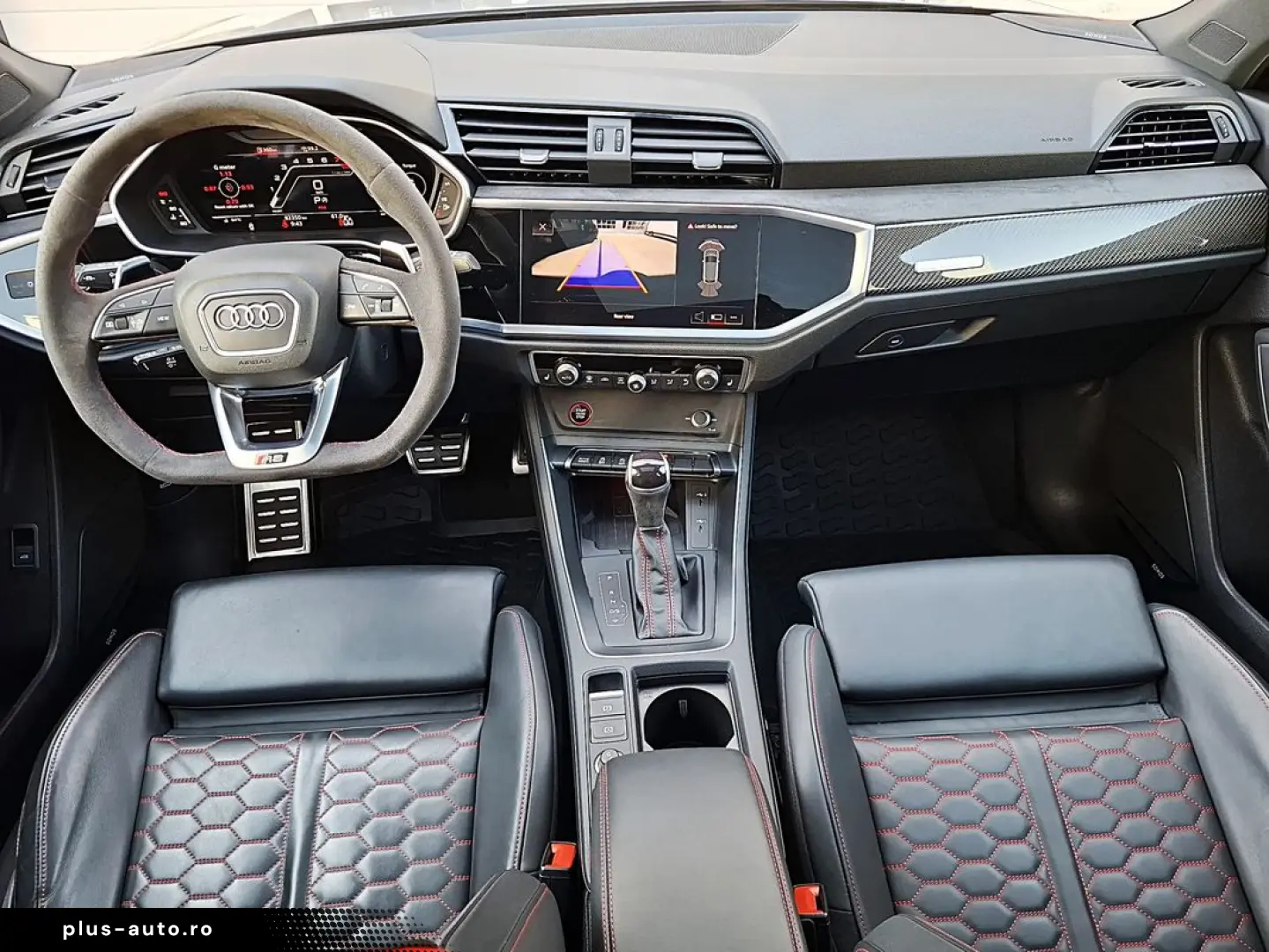 Audi Audi-Rsq3