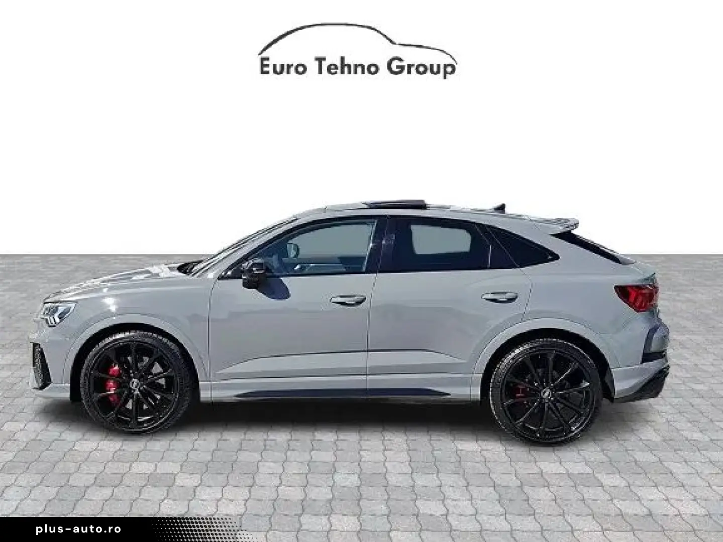 Audi Audi-Rsq3