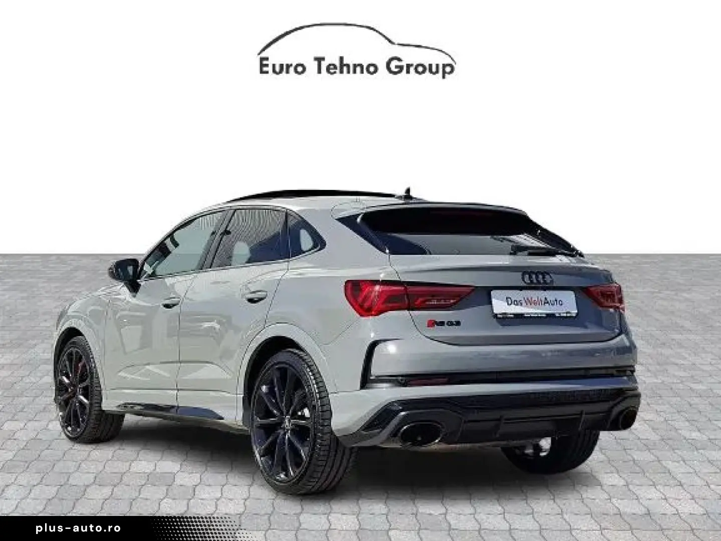 Audi Audi-Rsq3