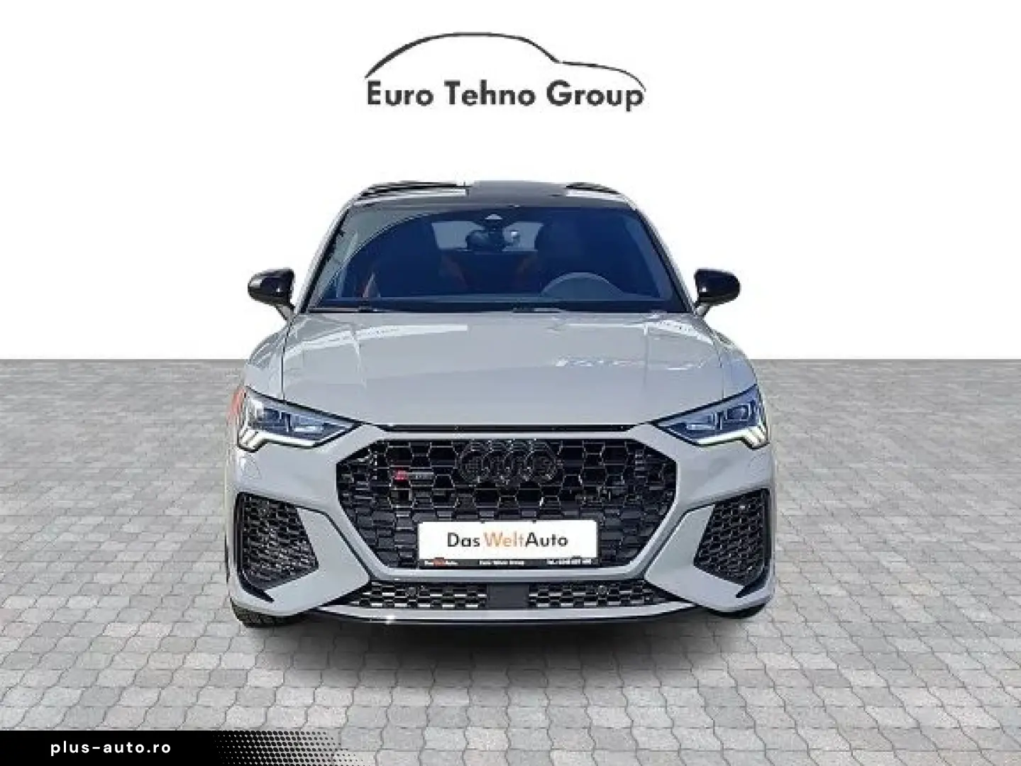 Audi Audi-Rsq3
