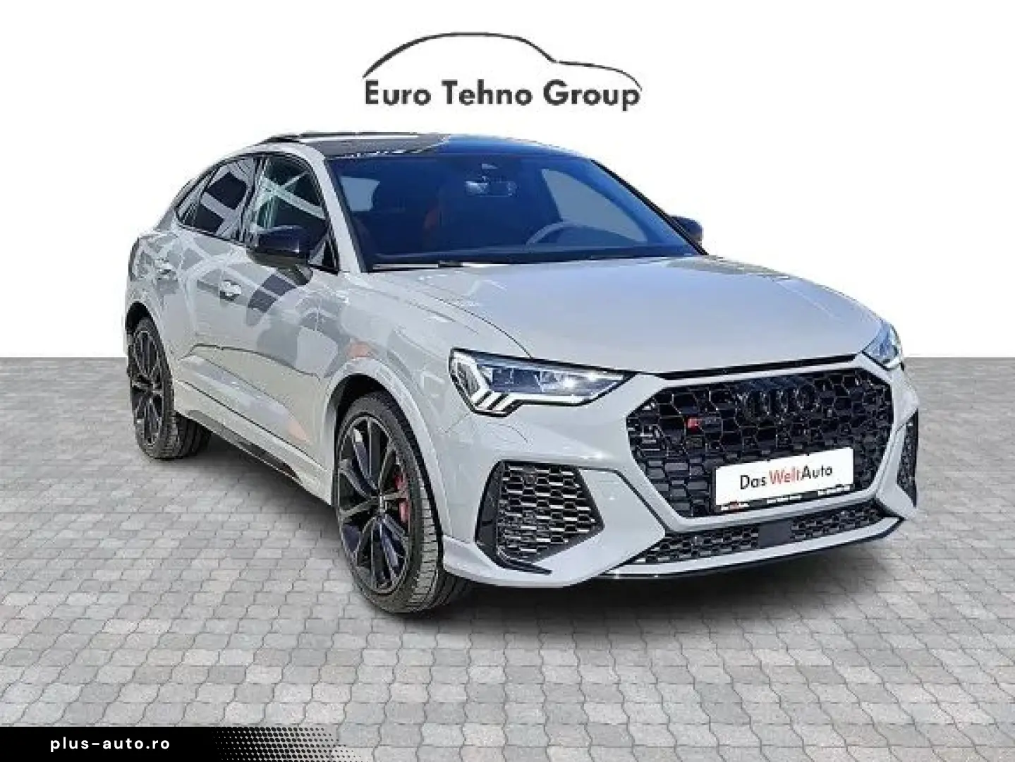 Audi Audi-Rsq3