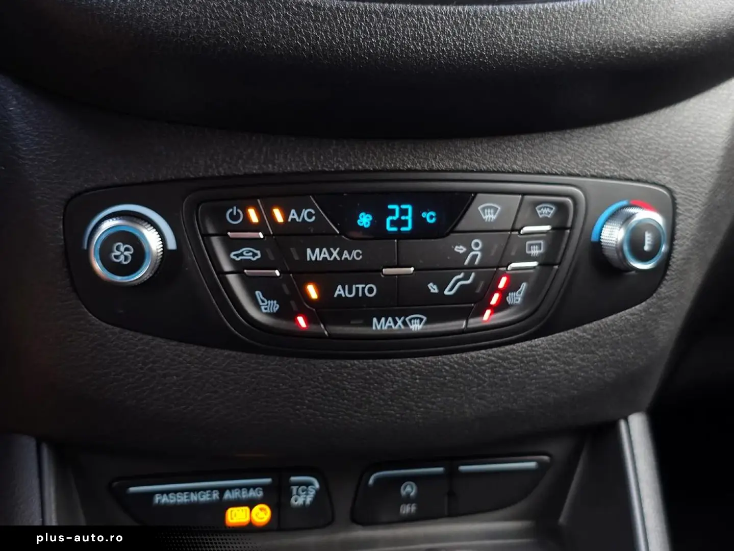 Ford Tourneo-Courier