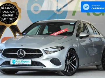 Mercedes-Benz A-180