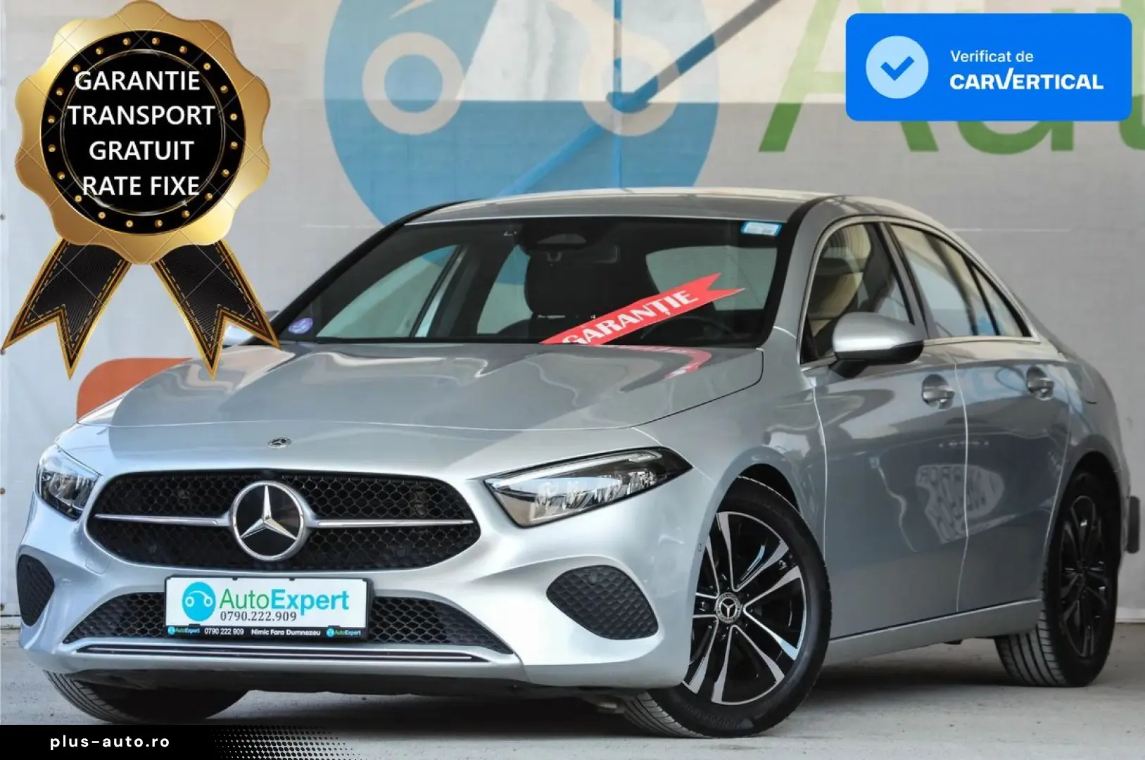 Mercedes-Benz A-180