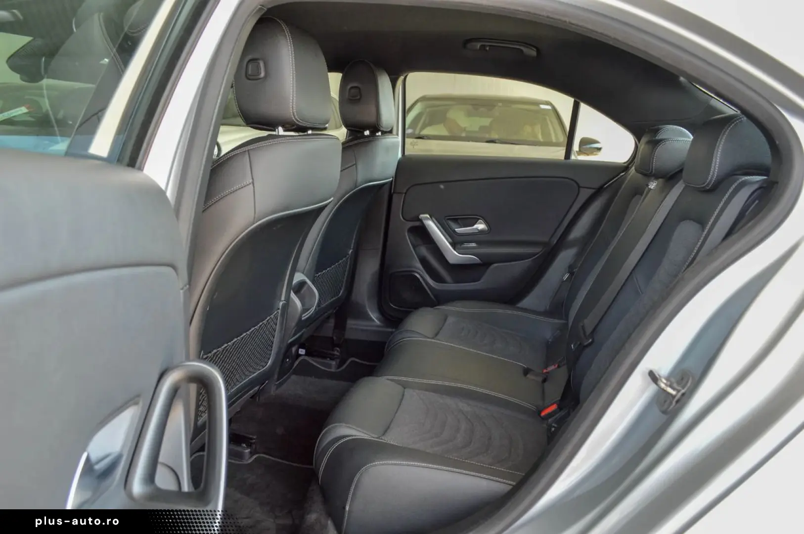 Mercedes-Benz A-180