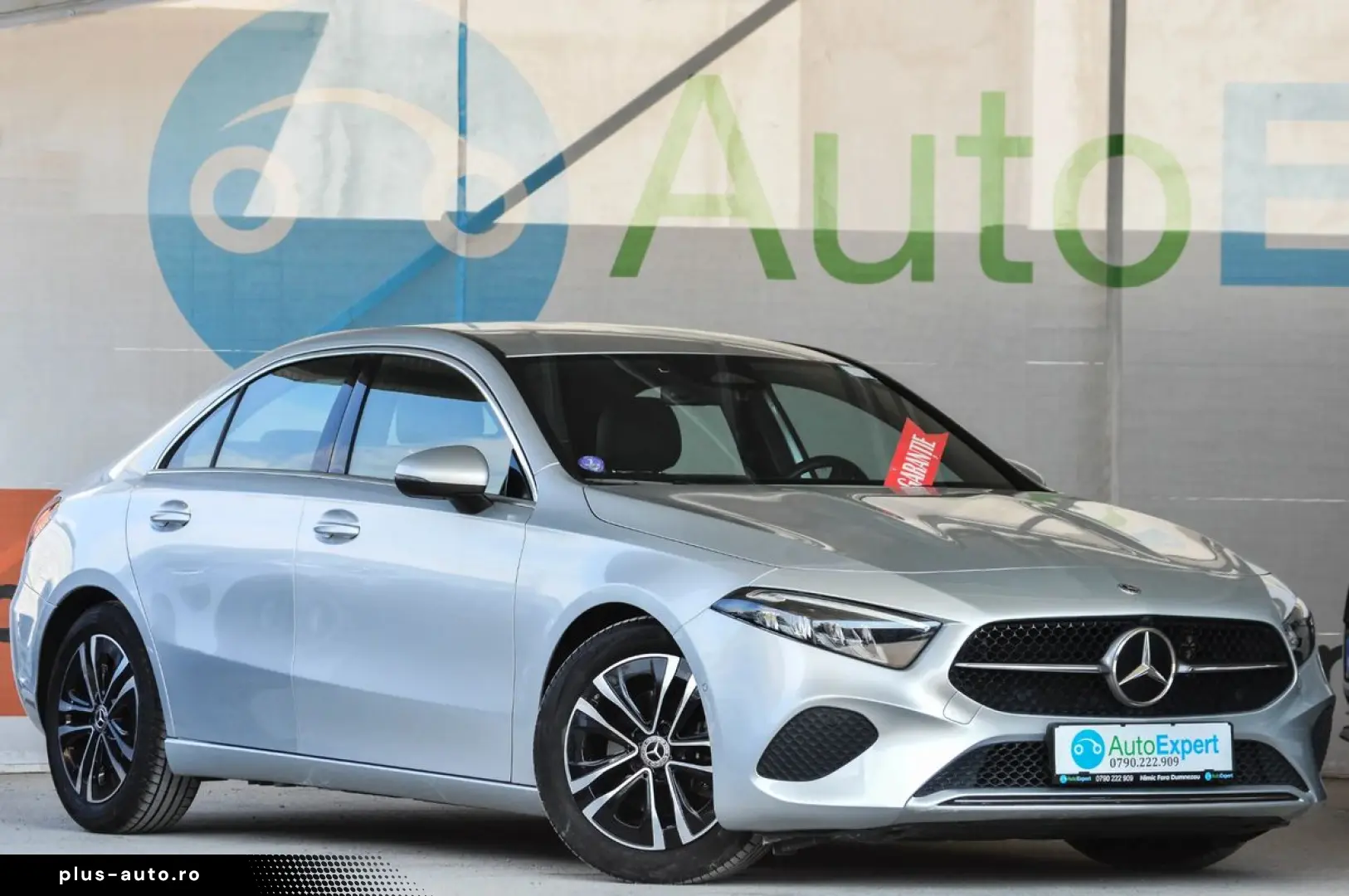 Mercedes-Benz A-180
