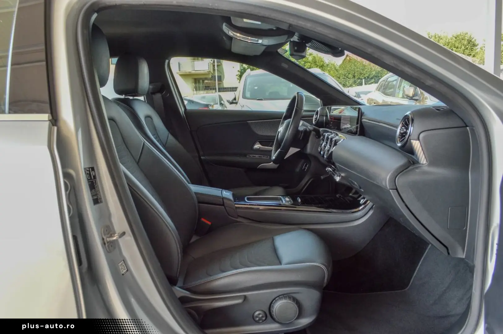 Mercedes-Benz A-180