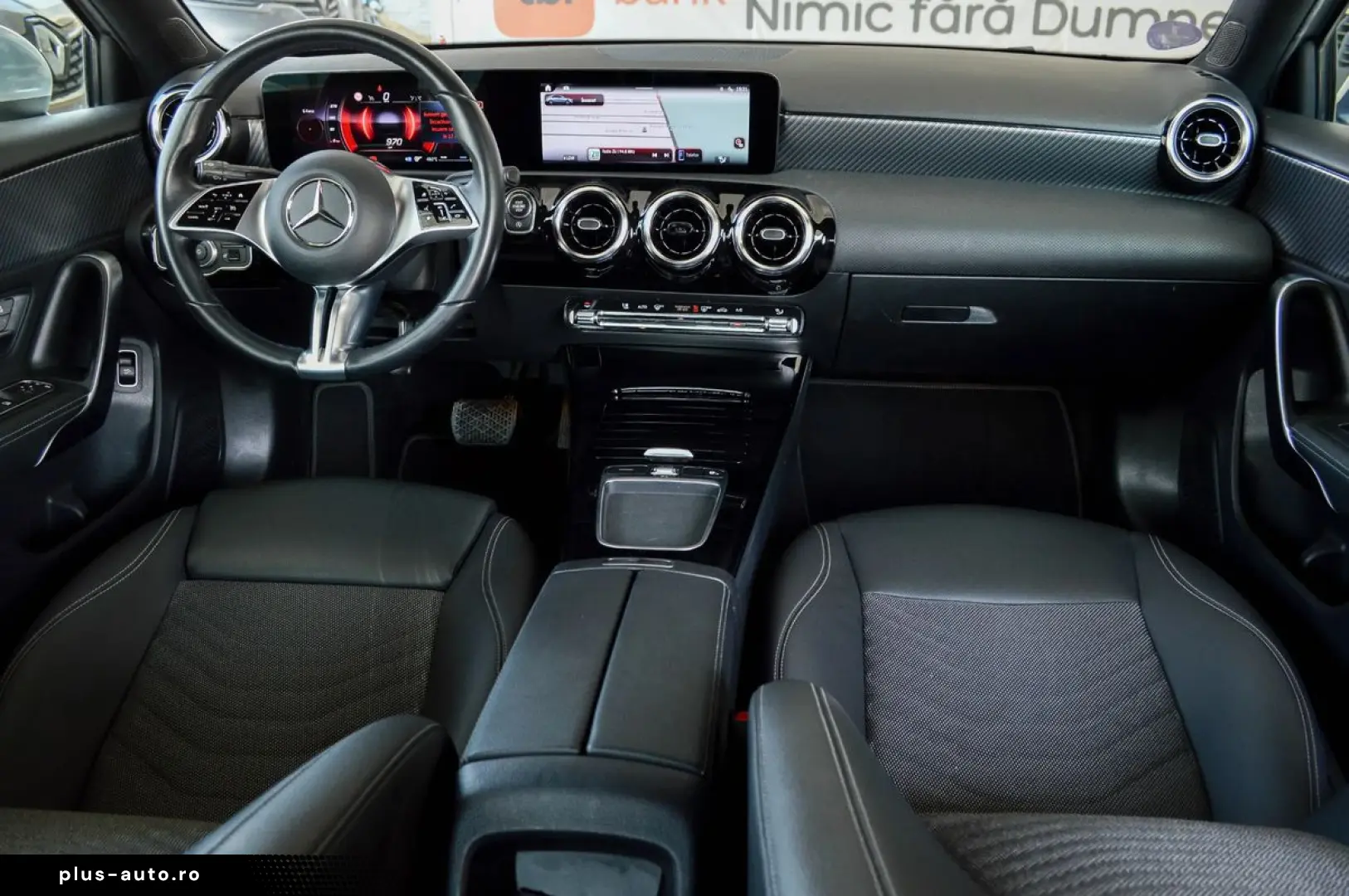 Mercedes-Benz A-180