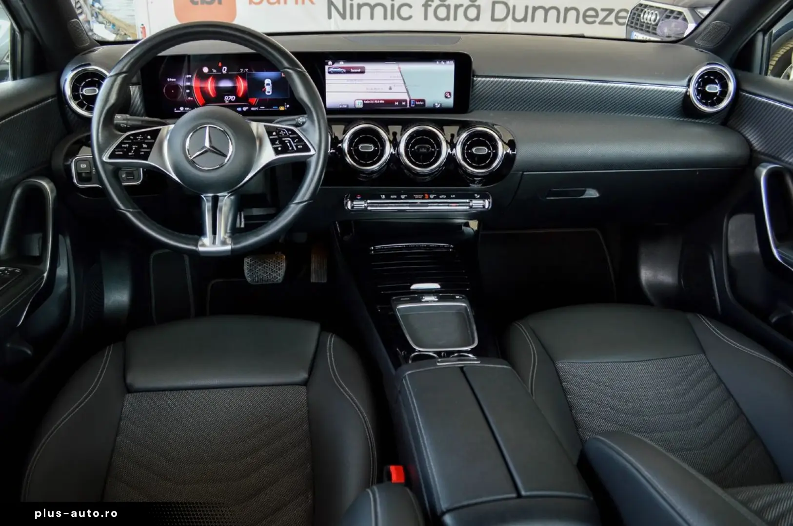 Mercedes-Benz A-180