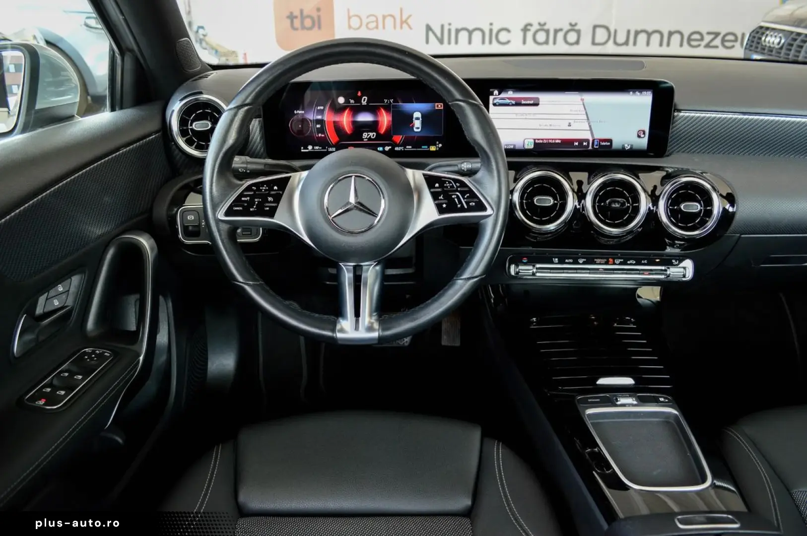 Mercedes-Benz A-180