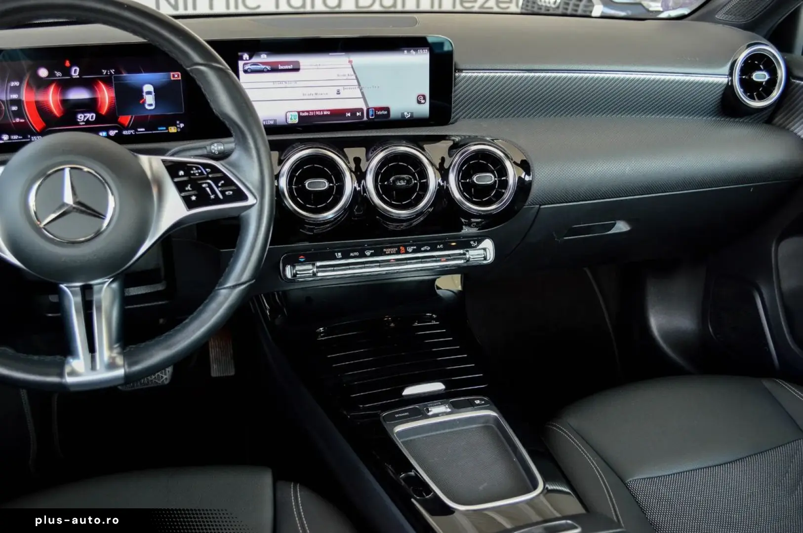 Mercedes-Benz A-180