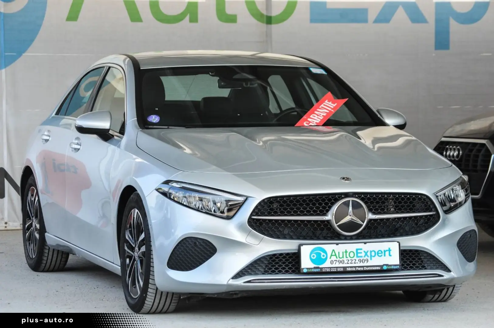 Mercedes-Benz A-180