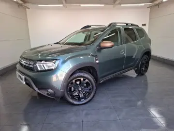 DACIA DUSTER 1.3 TCe 150CP Extreme EDC