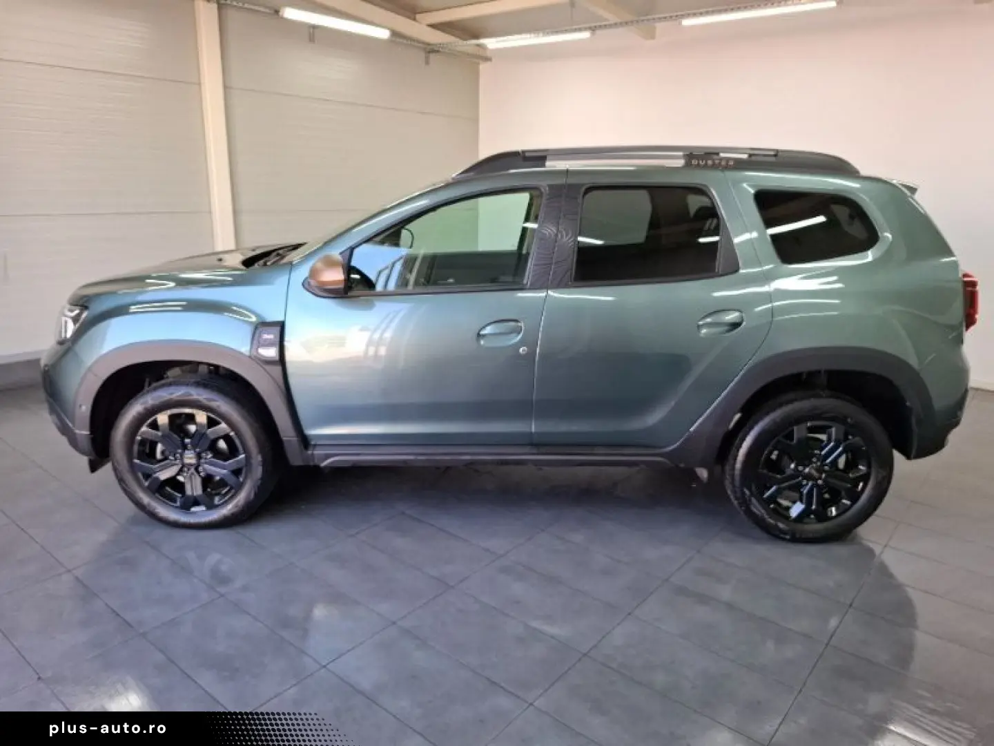 DACIA DUSTER 1.3 TCe 150CP Extreme EDC