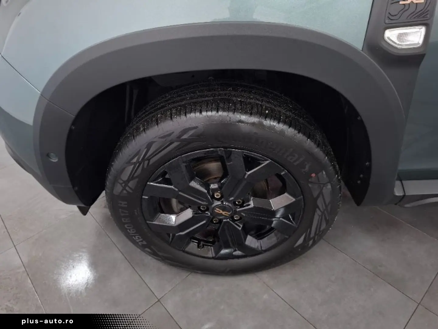 DACIA DUSTER 1.3 TCe 150CP Extreme EDC
