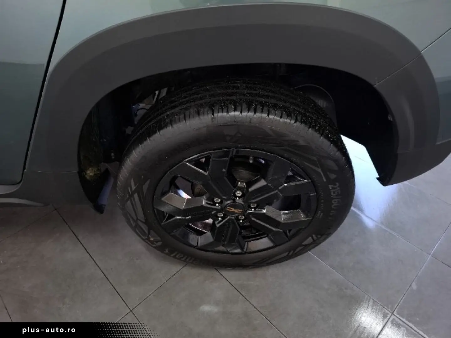 DACIA DUSTER 1.3 TCe 150CP Extreme EDC
