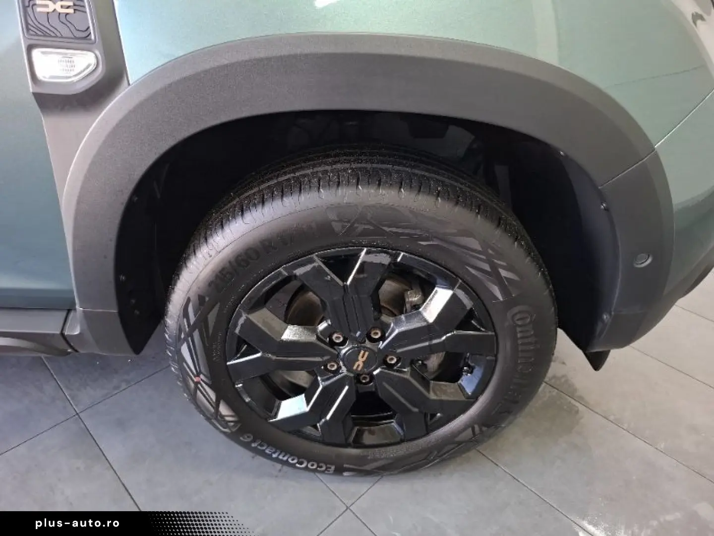 DACIA DUSTER 1.3 TCe 150CP Extreme EDC