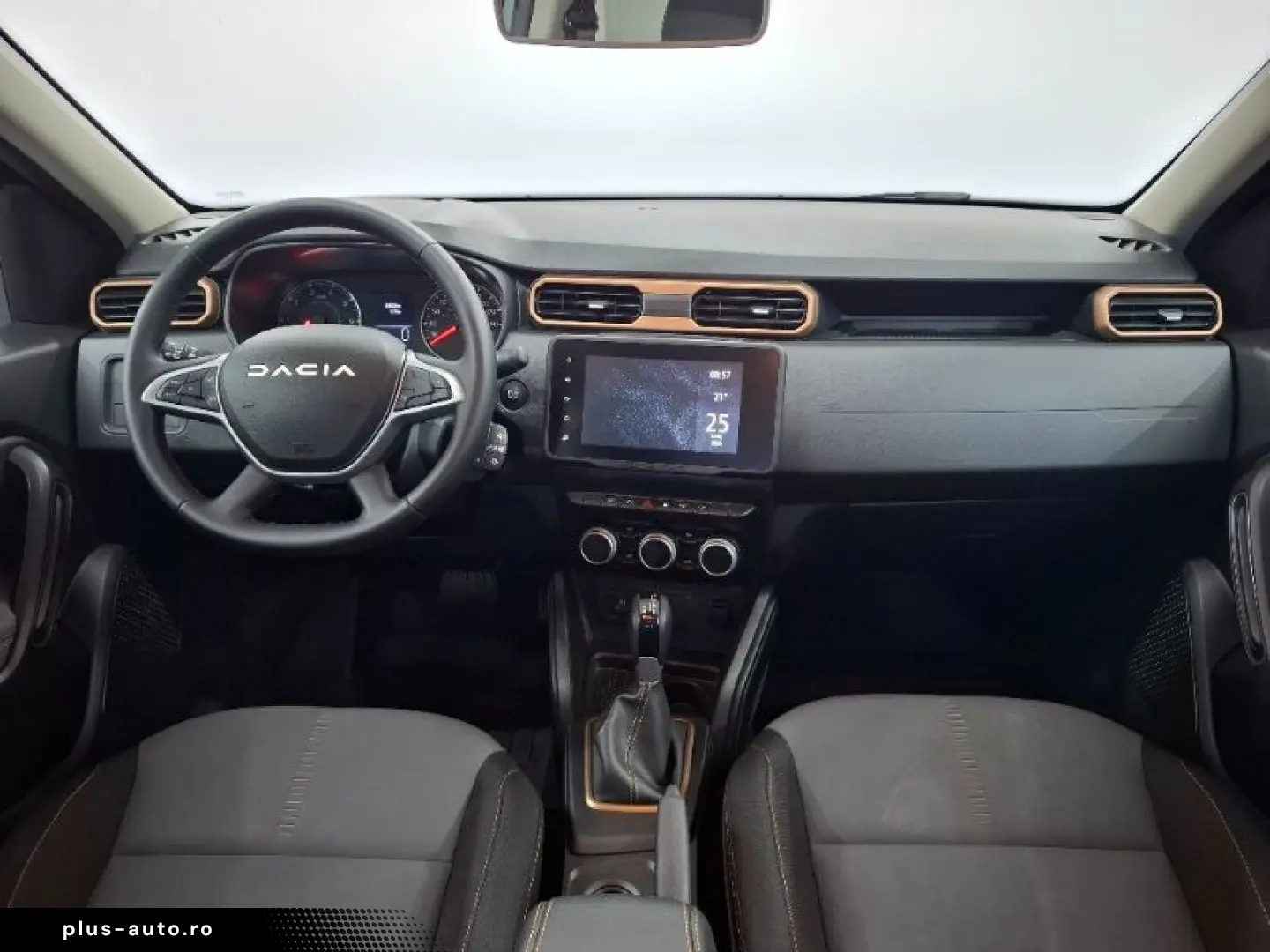 DACIA DUSTER 1.3 TCe 150CP Extreme EDC