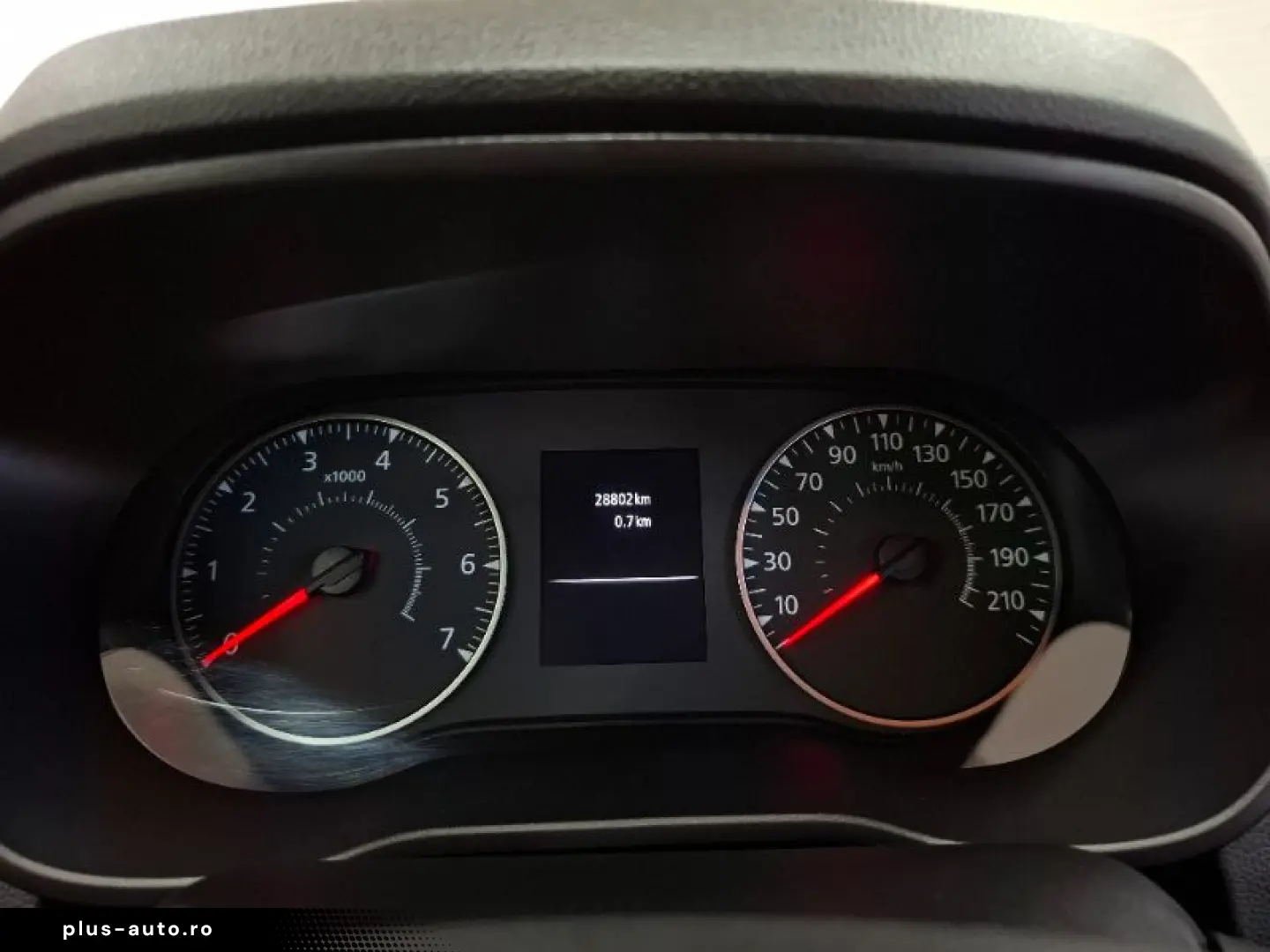 DACIA DUSTER 1.3 TCe 150CP Extreme EDC