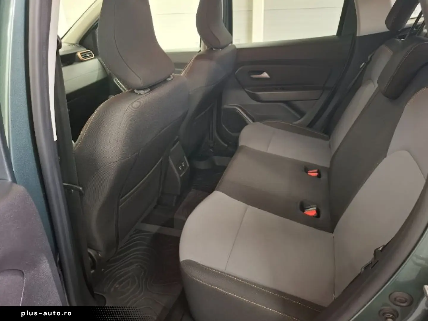 DACIA DUSTER 1.3 TCe 150CP Extreme EDC