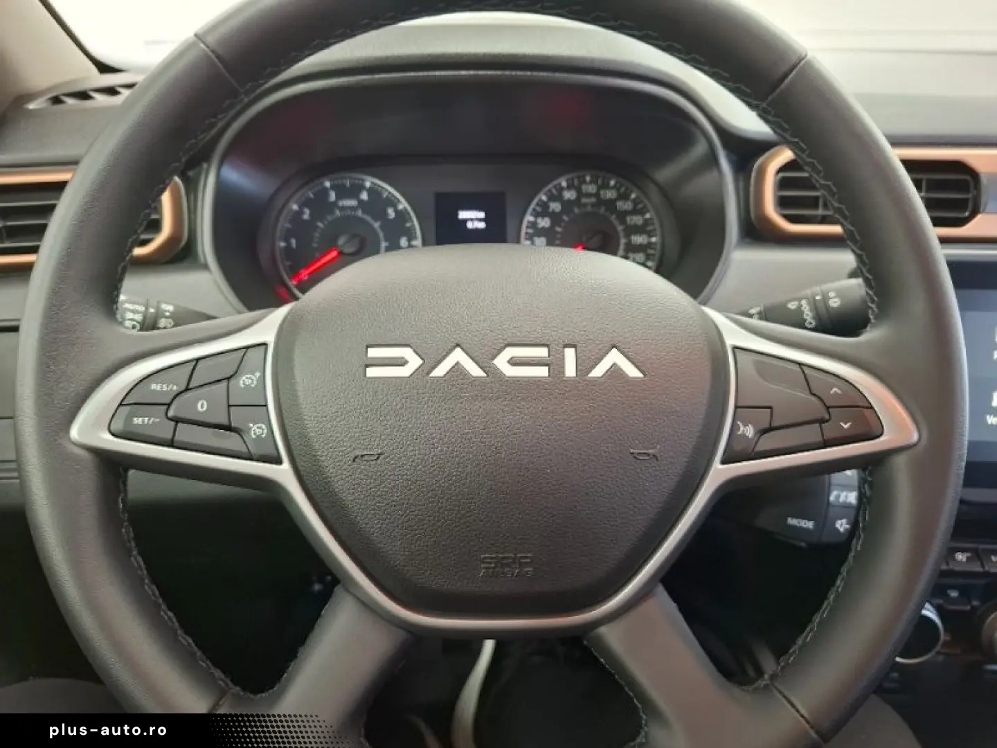 DACIA DUSTER 1.3 TCe 150CP Extreme EDC