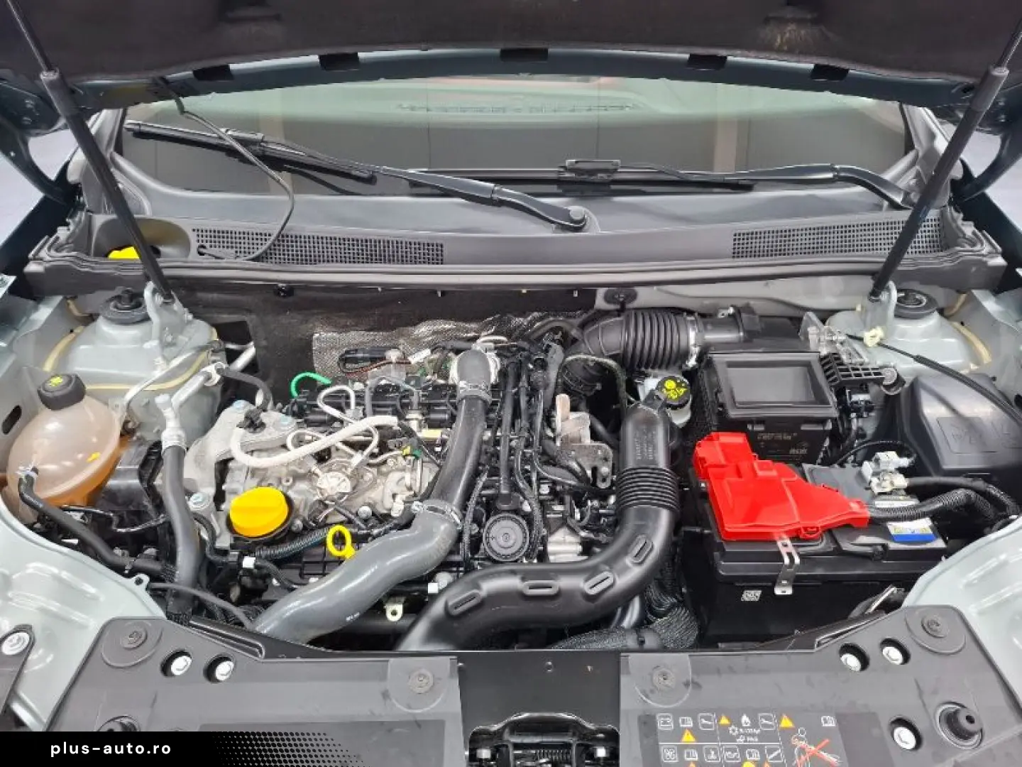 DACIA DUSTER 1.3 TCe 150CP Extreme EDC