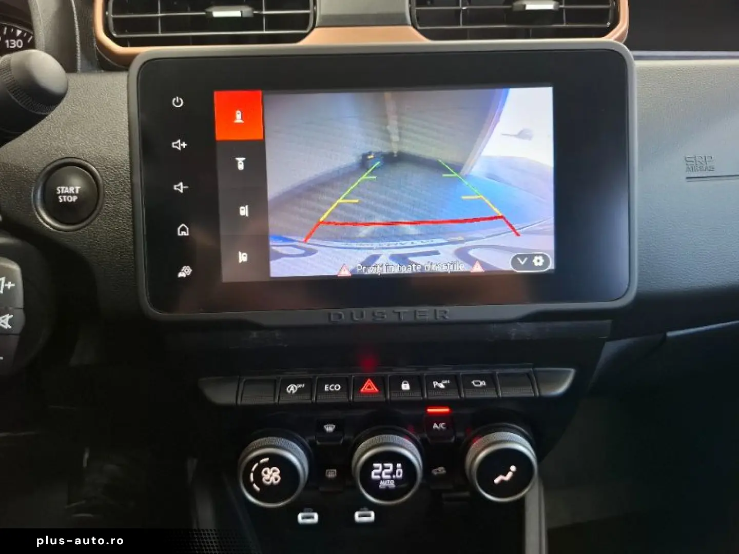 DACIA DUSTER 1.3 TCe 150CP Extreme EDC