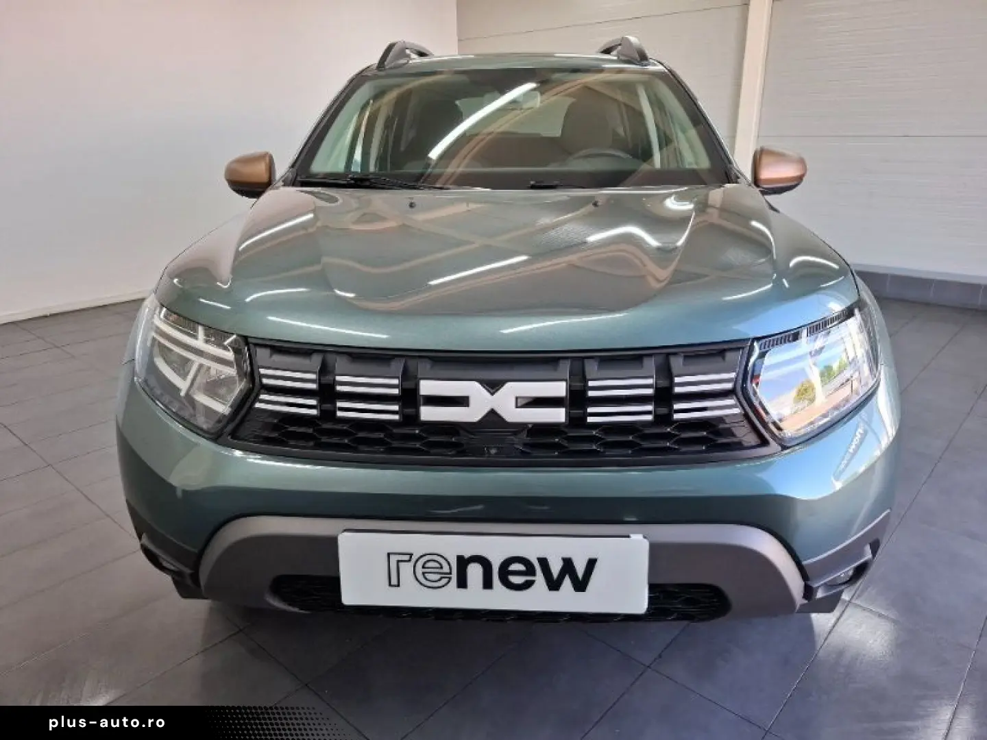 DACIA DUSTER 1.3 TCe 150CP Extreme EDC