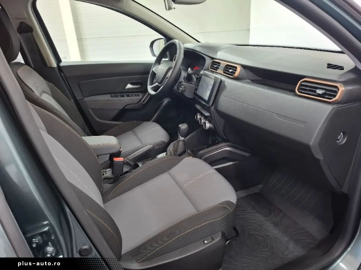 DACIA DUSTER 1.3 TCe 150CP Extreme EDC
