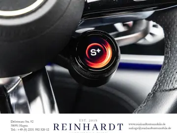 MERCEDES-BENZ AMG GT 43 20Z. MULTIBEAM eSITZE AMBIEN…