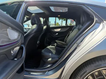 MERCEDES-BENZ AMG GT 43 4Matic  Pano Burmester 21 FI…