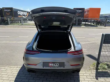 MERCEDES-BENZ AMG GT 43 4Matic  Pano Burmester 21 FI…
