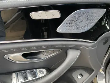 MERCEDES-BENZ AMG GT 43 4MATIC  Airmatic Burm Distr …